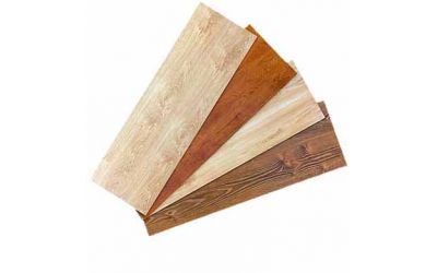 Ламинат и подложки