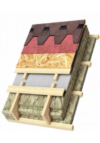 Гибкая черепица