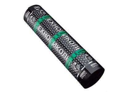 Наплавляемые<br> материалы