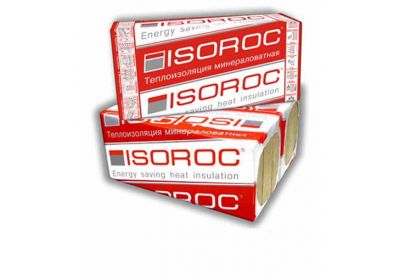 Минеральные утеплители