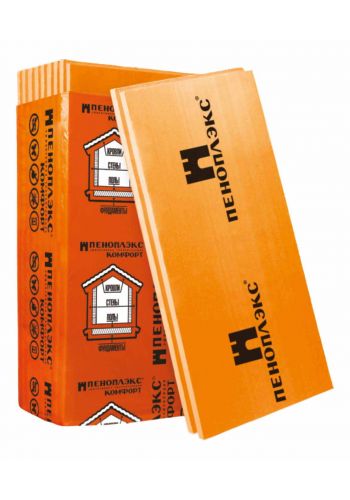 Пенополистирол