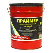 Праймер битумный СТН Professional 20 л