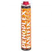 Клей FastFix Пеноплекс для теплоизоляции