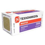 Технониколь Техноблок Стандарт 50 мм 1200х600 мм 5.76 кв м 8 плит