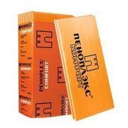 Пеноплэкс Комфорт 30 мм 1185х585 мм 9.01 кв м 13 шт