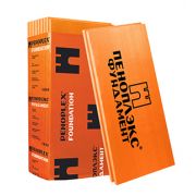 Пеноплэкс Фундамент 50 мм 1185х585 мм 4.85 кв м 7 шт