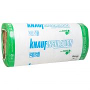 Акустическая перегородка Knauf Insulation ПРОФ 75 мм 610х1250 мм 24 плиты 12.2 кв м