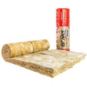 Изовер Профи-50 мм 4100х610 мм 4 рул 10 кв м